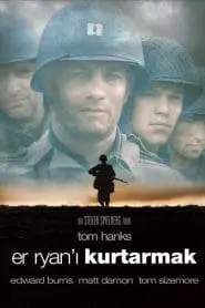 Er Ryan’ı Kurtarmak (1998) izle