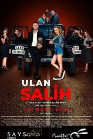 Ulan Salih (2023) Yerli Film izle