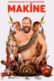 Makine (2023) izle