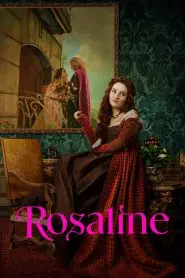 Rosaline (2022) izle