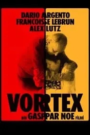 Vortex (2022) izle