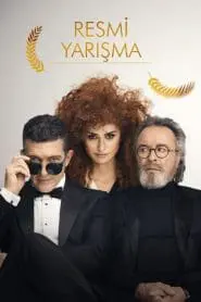 Resmi Yarışma (2021) izle