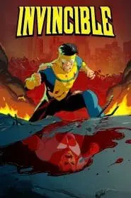 Invincible (Türkçe Dublaj)