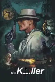 The Killer (2023) Türkçe Dublaj izle
