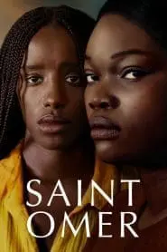 Saint Omer (2022) izle