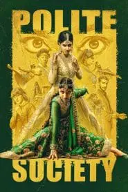 Kibar Toplum (2023) izle