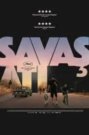 Savaş Atı (2023) izle