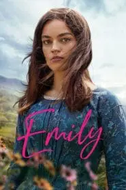 Emily (2022) Türkçe Dublaj izle