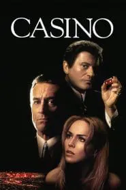 Casino (1995) Türkçe Dublaj izle