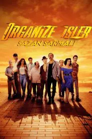 Organize İşler Sazan Sarmalı (2019) Yerli Film izle
