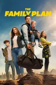 The Family Plan (2023) izle