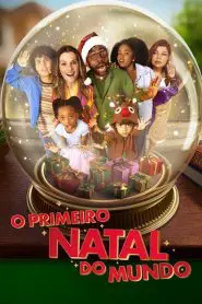 Dünyadaki İlk Noel (2023) izle
