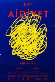 Aidiyet (2019) Yerli Film izle