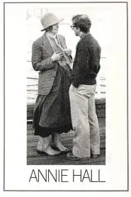 Annie Hall (1977) Türkçe Dublaj izle
