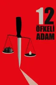 12 Kızgın Adam (1957) izle
