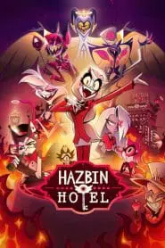 Hazbin Hotel (Türkçe Dublaj)
