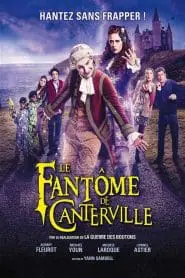 Canterville Hayaleti (2016) izle