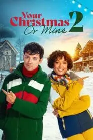 Noel Sürprizleri 2 (2023) izle
