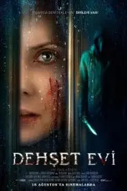Dehşet Evi (2022) izle