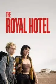 Royal Otel (2023) Türkçe Dublaj izle