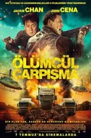 Ölümcül Çarpışma (2023) Türkçe Dublaj izle