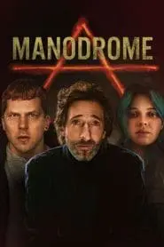 Manodrome (2023) Türkçe Dublaj izle