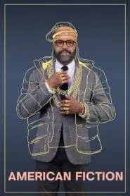 Amerikan Romanı (2023) Türkçe Dublaj izle
