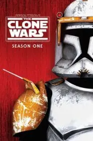 Star Wars: The Clone Wars 1. Sezon (Türkçe Dublaj)