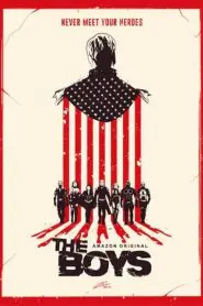 The Boys (Türkçe Dublaj)