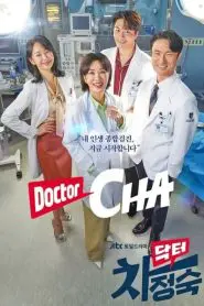 Doctor Cha (Asya Dizi)