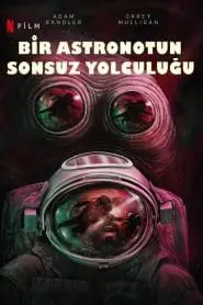 Bir Astronotun Sonsuz Yolculuğu (2024) izle