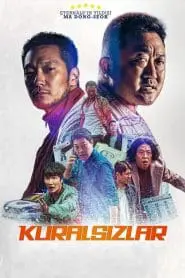 Kuralsızlar (2022) Türkçe Dublaj izle