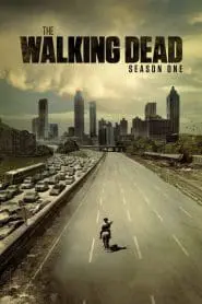The Walking Dead 1. Sezon