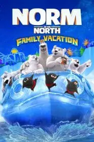 Karlar Kralı Norm 3 (2020) izle