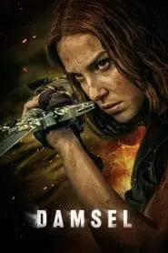 Damsel (2024) Türkçe Dublaj izle