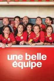 Sahanın Kraliçeleri (2020) izle