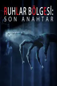 Ruhlar Bölgesi 4: Son Anahtar (2018) Türkçe Dublaj izle
