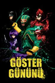 Göster Gününü (2010) Türkçe Dublaj izle