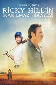 Ricky Hill’in İnanılmaz Hikayesi (2023) izle