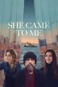 Bana Geldi (2023) Türkçe Dublaj izle