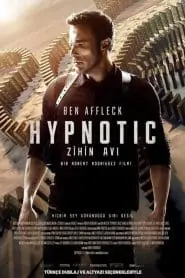 Hypnotic: Zihin Avı (2023) Türkçe Dublaj izle
