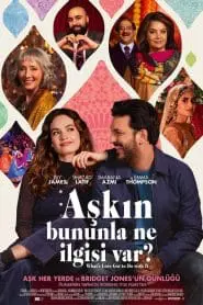 Aşkın Bununla Ne İlgisi Var? (2023) izle