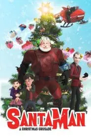 Süper Kahraman ve Yaramaz Lister (2022) Türkçe Dublaj izle