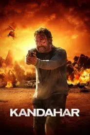 Kandahar (2023) izle