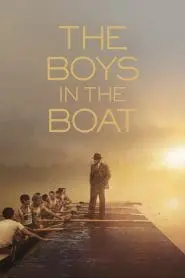 Kürekçi Çocuklar (2023) Türkçe Dublaj izle