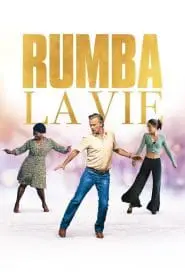 Rumba Terapisi (2022) izle