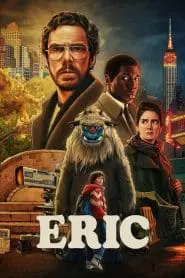 Eric (Türkçe Dublaj)
