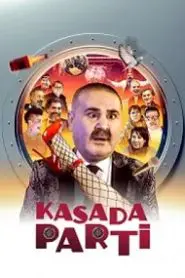 Kasada Parti (2024) Yerli Film izle