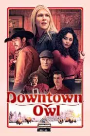 Owl Kasabası (2023) Türkçe Dublaj izle