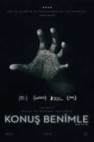 Konuş Benimle (2023) Türkçe Dublaj izle